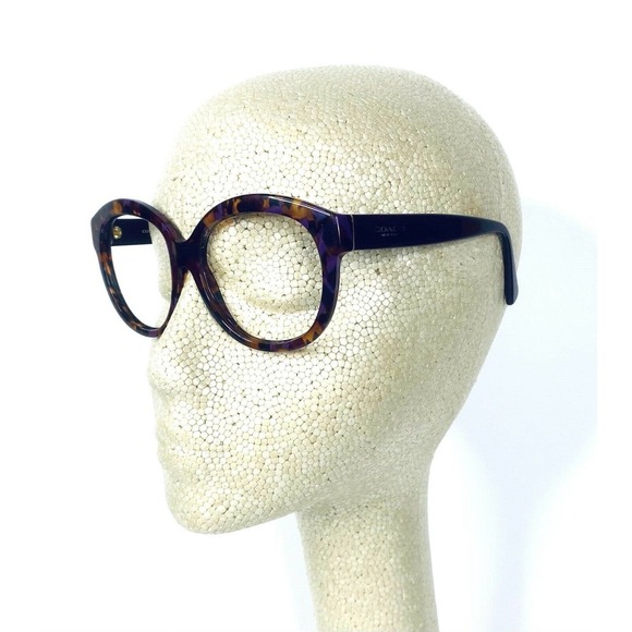 Coach Tortoise Frame Glasses - Picture 4 of 12